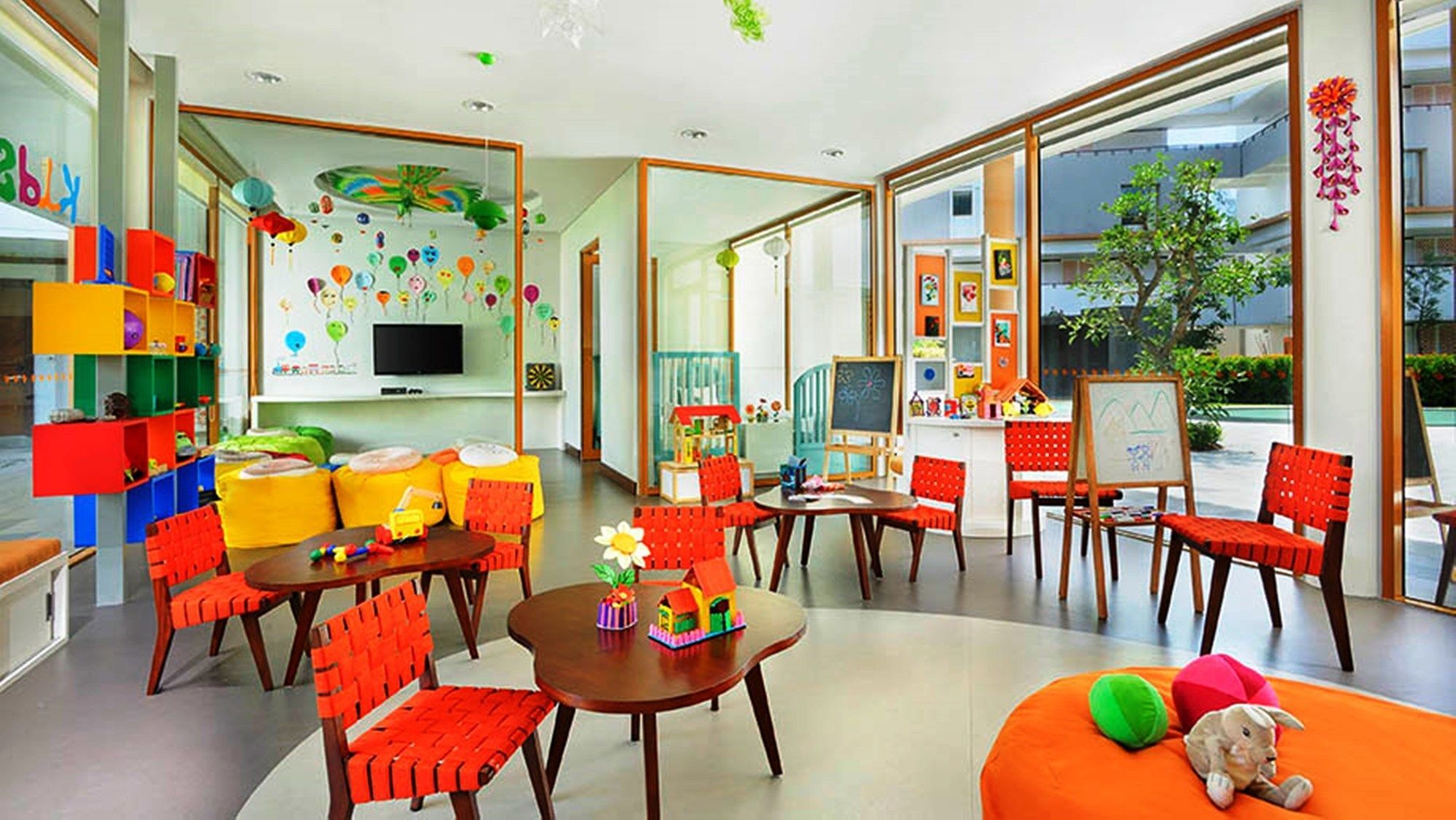 Laguna Park Townhouses Lang Co Bagian luar foto